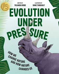 Evolution Under Pressure - How (and Why) Humans Change Everything
