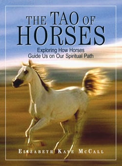 The Tao Of Horses - Exploring How Horses Guide Us on Our Spiritual Path