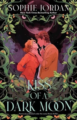 Kiss of a Dark Moon
