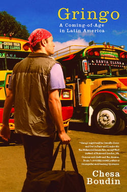 Gringo - A Coming of Age in Latin America