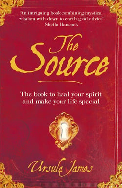 The Source - A Manual of Everyday Magic
