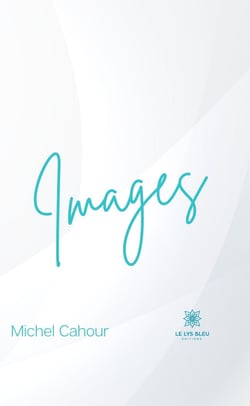 Images - Recueil de poésie