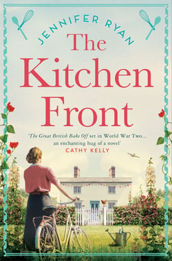The Kitchen Front - A Cosy WW2 Cookery Competition, Based On A True Story