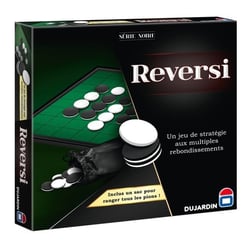 Reversi - Jeu de société à deux 