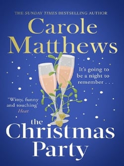 THE CHRISTMAS PARTY