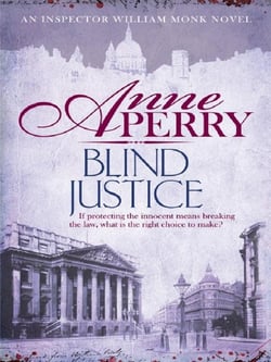 Blind justice