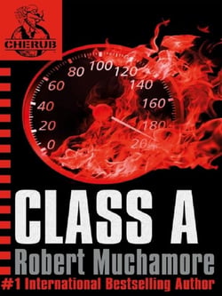 Class A Book 2