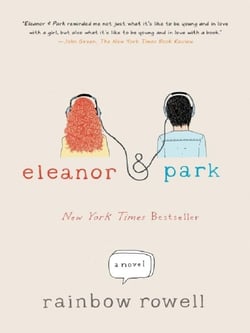 Eleanor & Park : A Novel