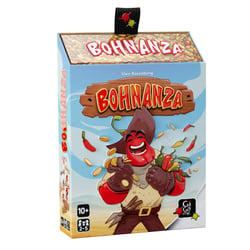 Bohnanza Gigamic