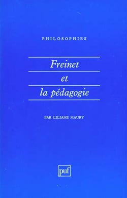 Freinet et la pédagogie