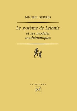 Le système de Leibniz et ses modèles mathématiques : Étoiles, schémas, points