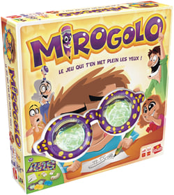 Mirogolo - Goliath