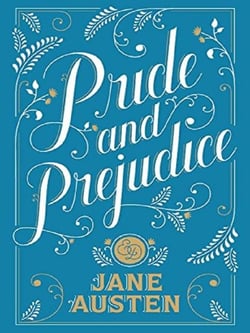 Pride and Prejudice (Barnes & Noble Collectible Editions)
