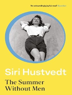 The Summer Without Men : 'Alarmingly funny' - TLS