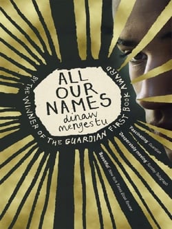 ALL OUR NAMES