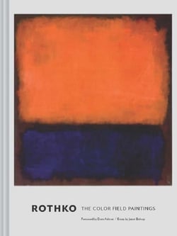 Rothko - the color field paintings