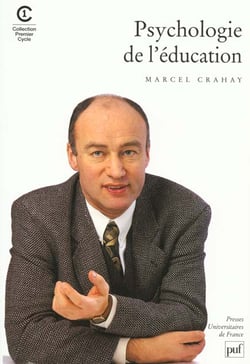 Psychologie de l'éducation