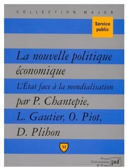 La nouvelle politique économique