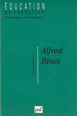 Alfred Binet