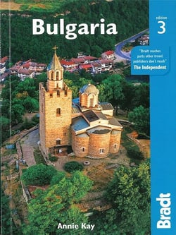 Bulgaria (3e édition)