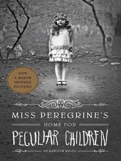 MISS PEREGRINE''S HOME FOR PECULIAR CHILDREN - MISS PEREGRINE VOL 1