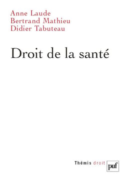 Droit de la santé