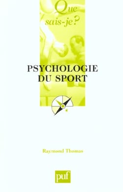 Psychologie du sport