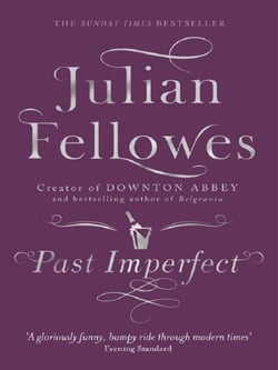 PAST IMPERFECT