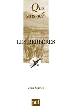 Les Berbères (4e édition)