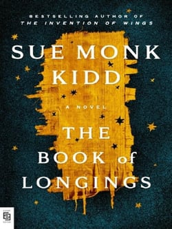 The Book of Longings : A Novel