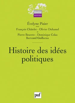 Histoire des idées politiques