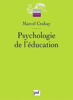 Psychologie de l'éducation