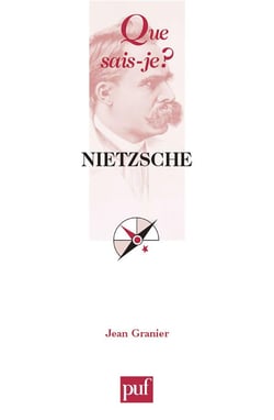 Nietzsche (8e édition)