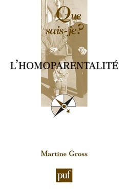L'homoparentalité (2e édition)