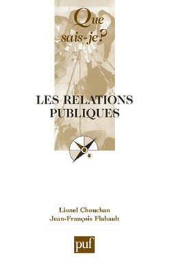 Les relations publiques