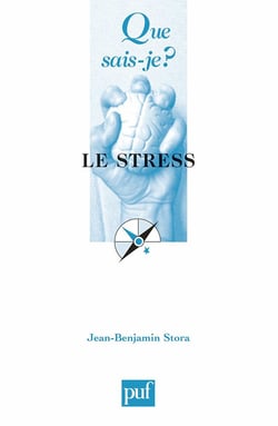 Le stress (6e édition)