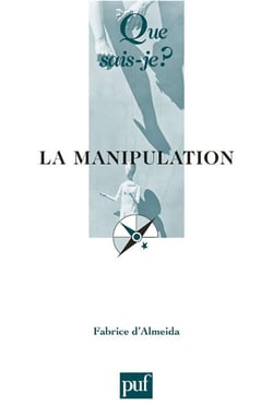 La manipulation (2e édition)