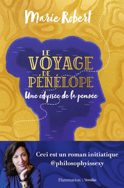Le voyage de Pénélope - une odyssée de la pensée