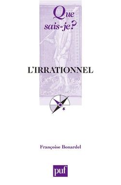 L'irrationnel (2e édition)