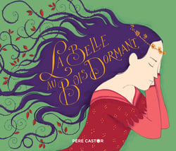 La belle au bois dormant