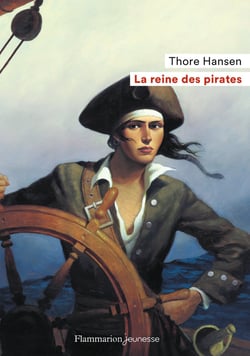 La reine des pirates