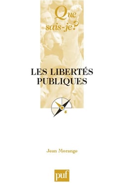 Les libertés publiques