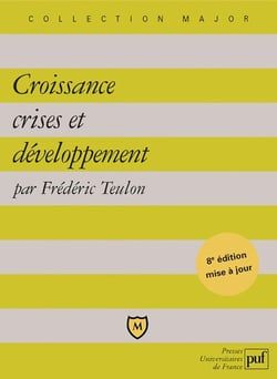 Croissance, crises et développement