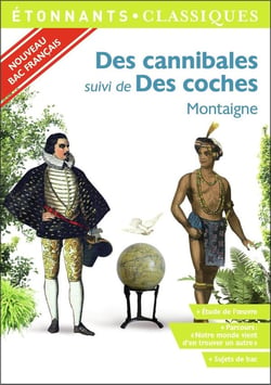 Des cannibales - des coches