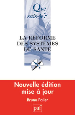 La réforme des systèmes de santé