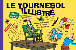 Le tournesol illustré