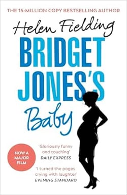 BRIDGET JONES''S BABY - THE DIARIES