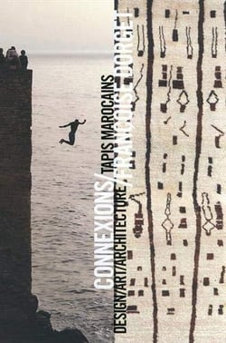 Connexions : Tapis marocains, design, art, architecture