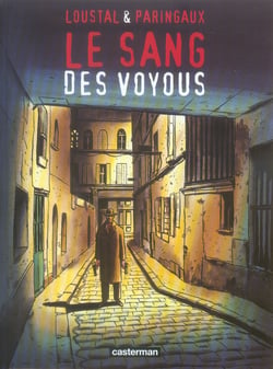 Le sang des voyous