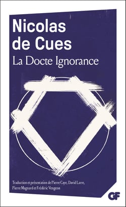 La docte ignorance